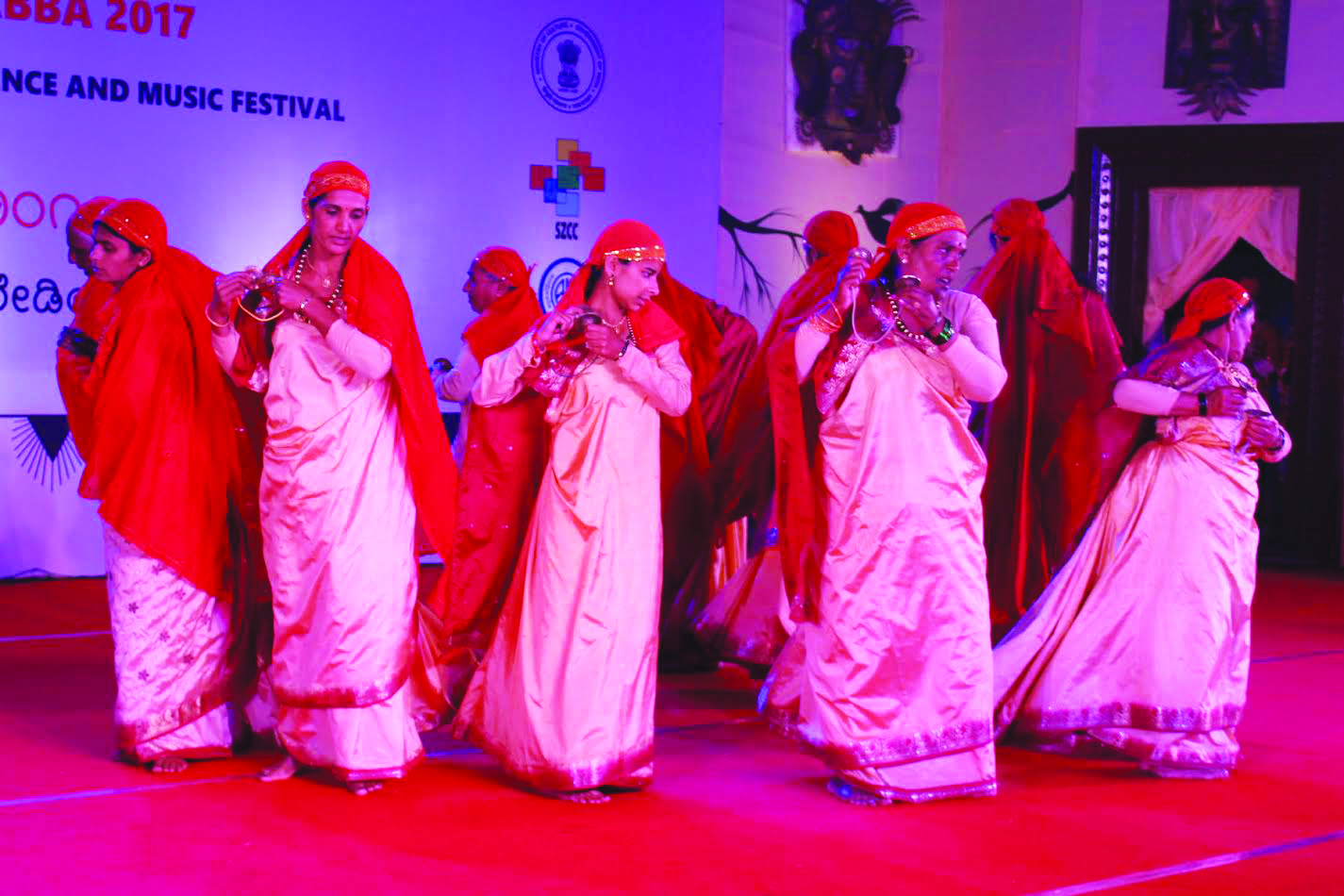 ಬುಡಕಟ್ಟು ಸಂಸ್ಕೃತಿ ಅರಣ್ಯ ರಕ್ಷಣೆಗೆ ಪೂರಕ: ಡಿಸಿ